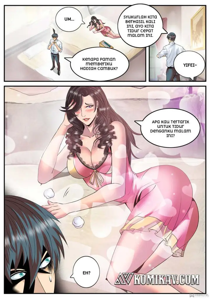 image-komik-the-superb-captain-in-the-city-chapter-126-8/14