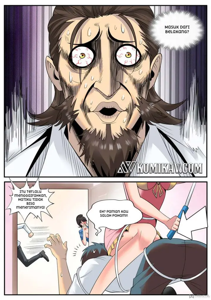 image-komik-the-superb-captain-in-the-city-chapter-127-1/12
