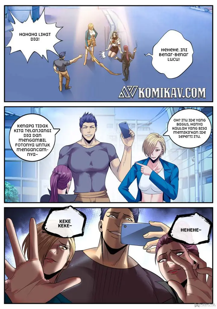 image-komik-the-superb-captain-in-the-city-chapter-127-5/12