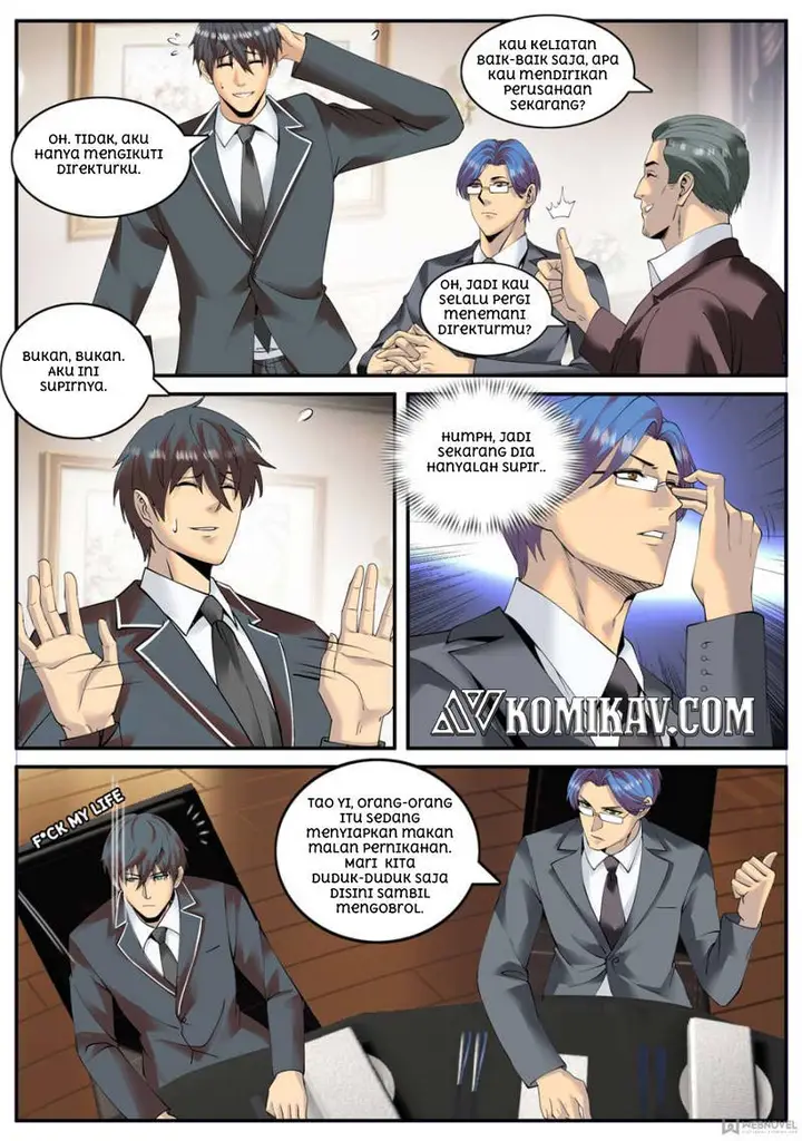 image-komik-the-superb-captain-in-the-city-chapter-130-7/13