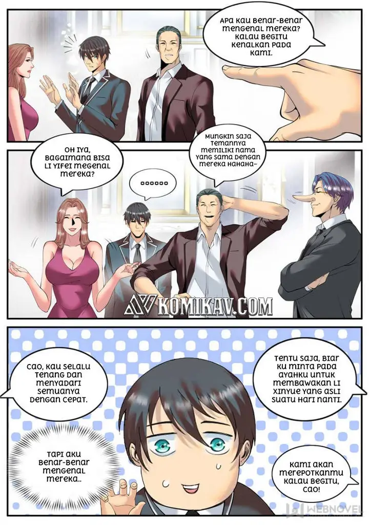 image-komik-the-superb-captain-in-the-city-chapter-132-3/14