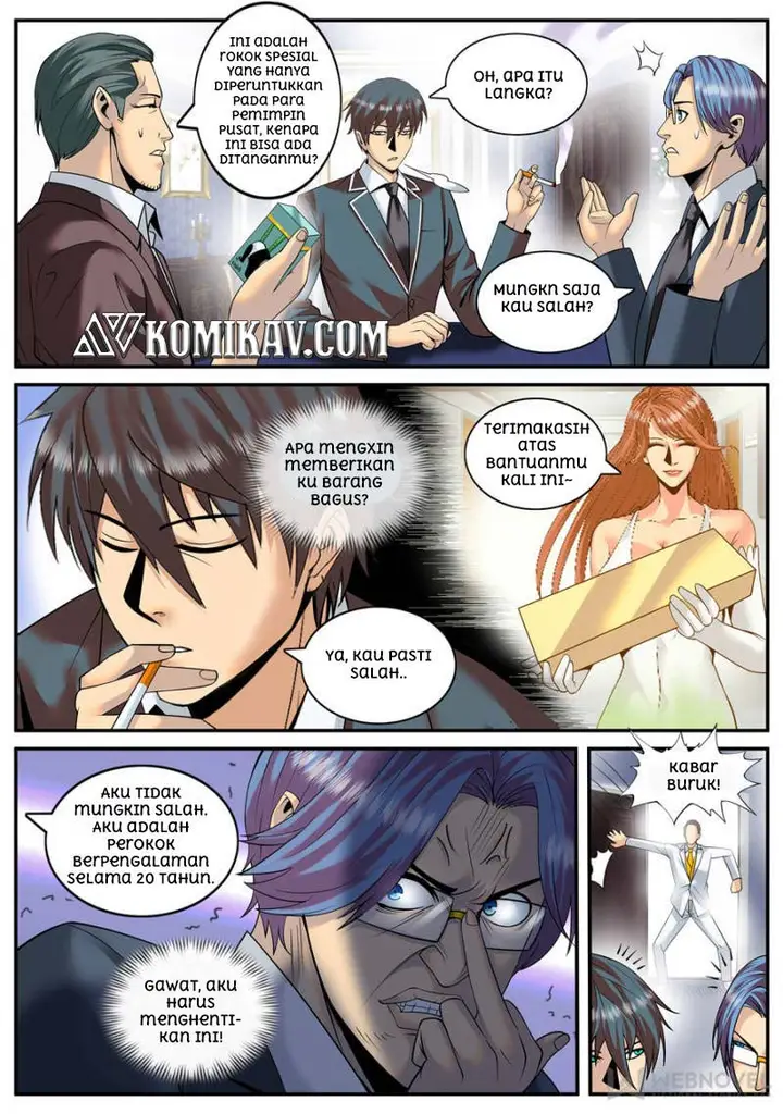 image-komik-the-superb-captain-in-the-city-chapter-132-5/14