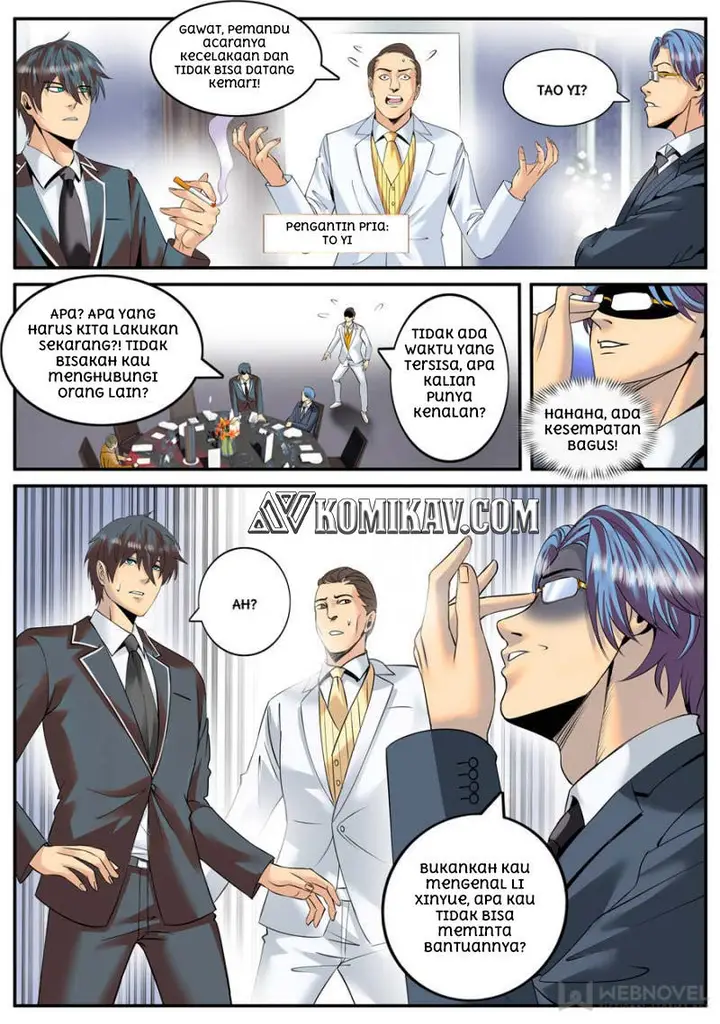 image-komik-the-superb-captain-in-the-city-chapter-132-6/14