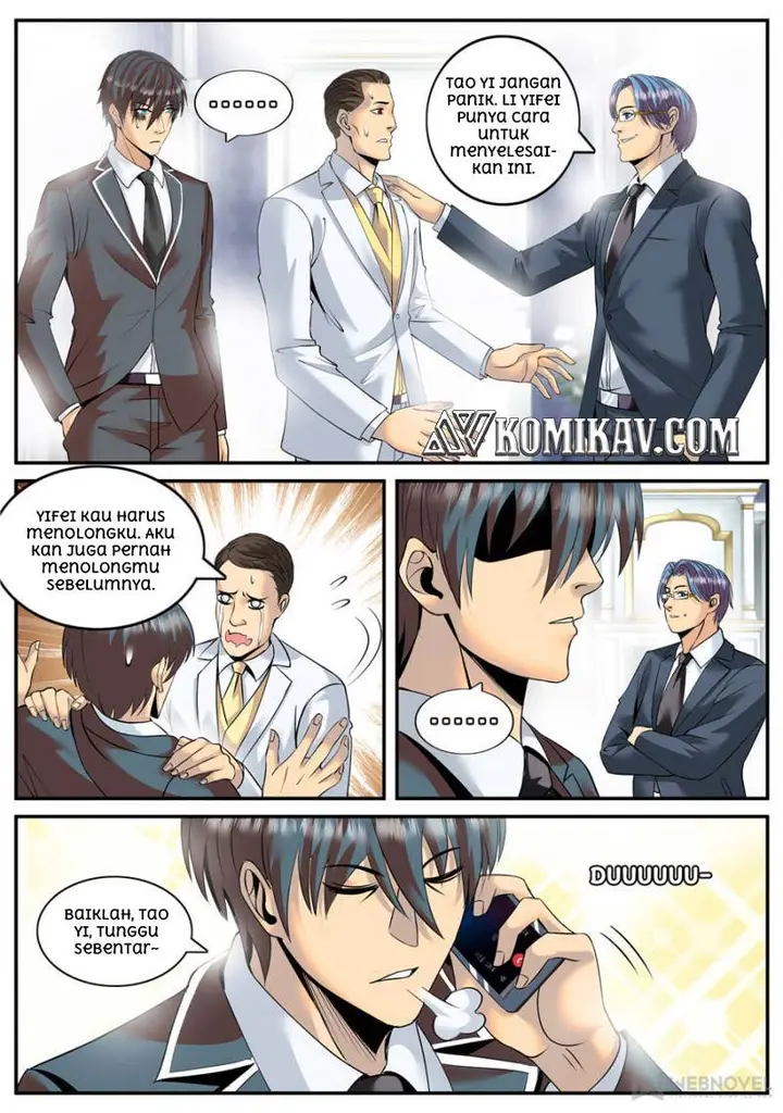 image-komik-the-superb-captain-in-the-city-chapter-133-6/14