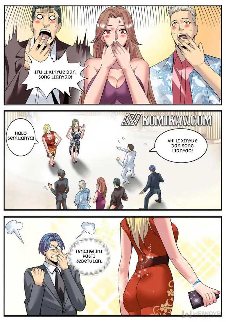 image-komik-the-superb-captain-in-the-city-chapter-133-9/14