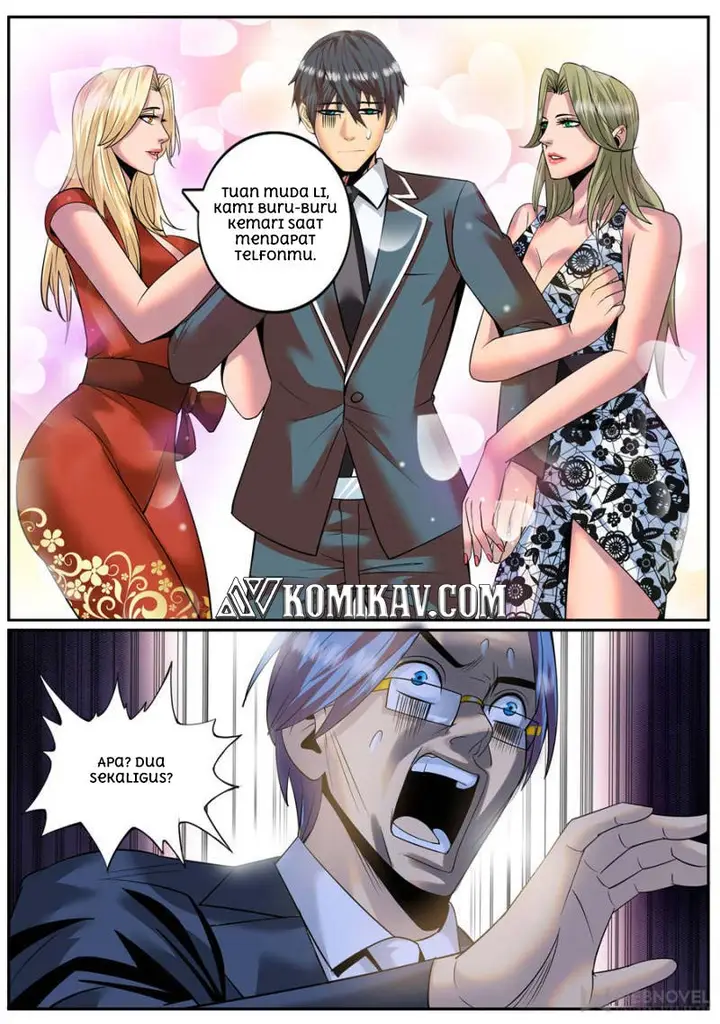 image-komik-the-superb-captain-in-the-city-chapter-133-11/14