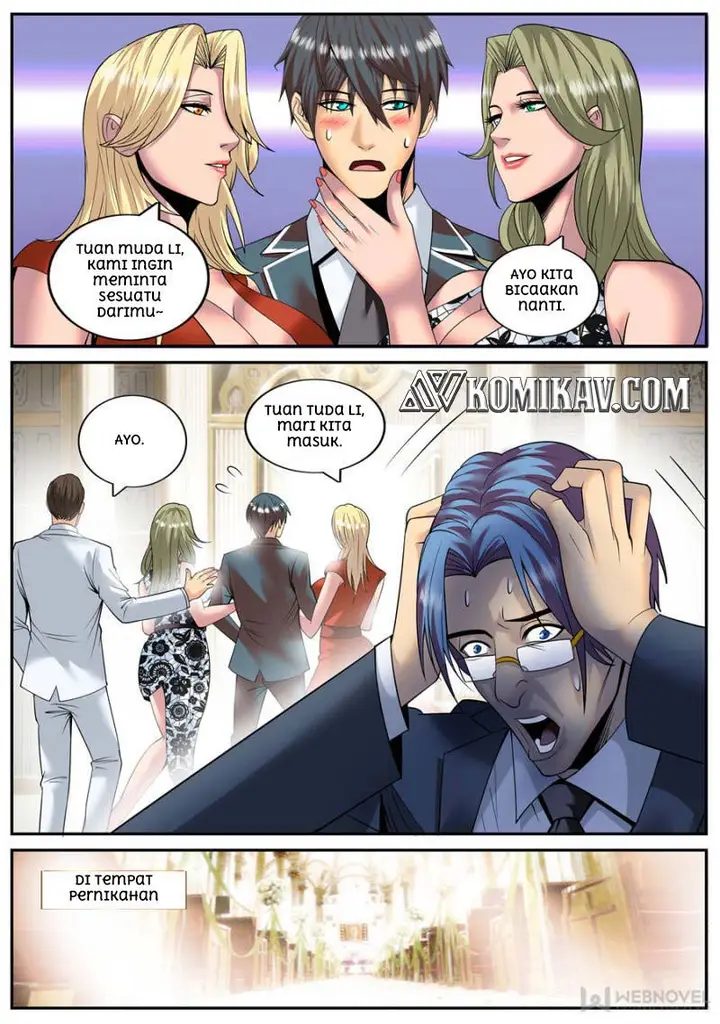 image-komik-the-superb-captain-in-the-city-chapter-133-12/14