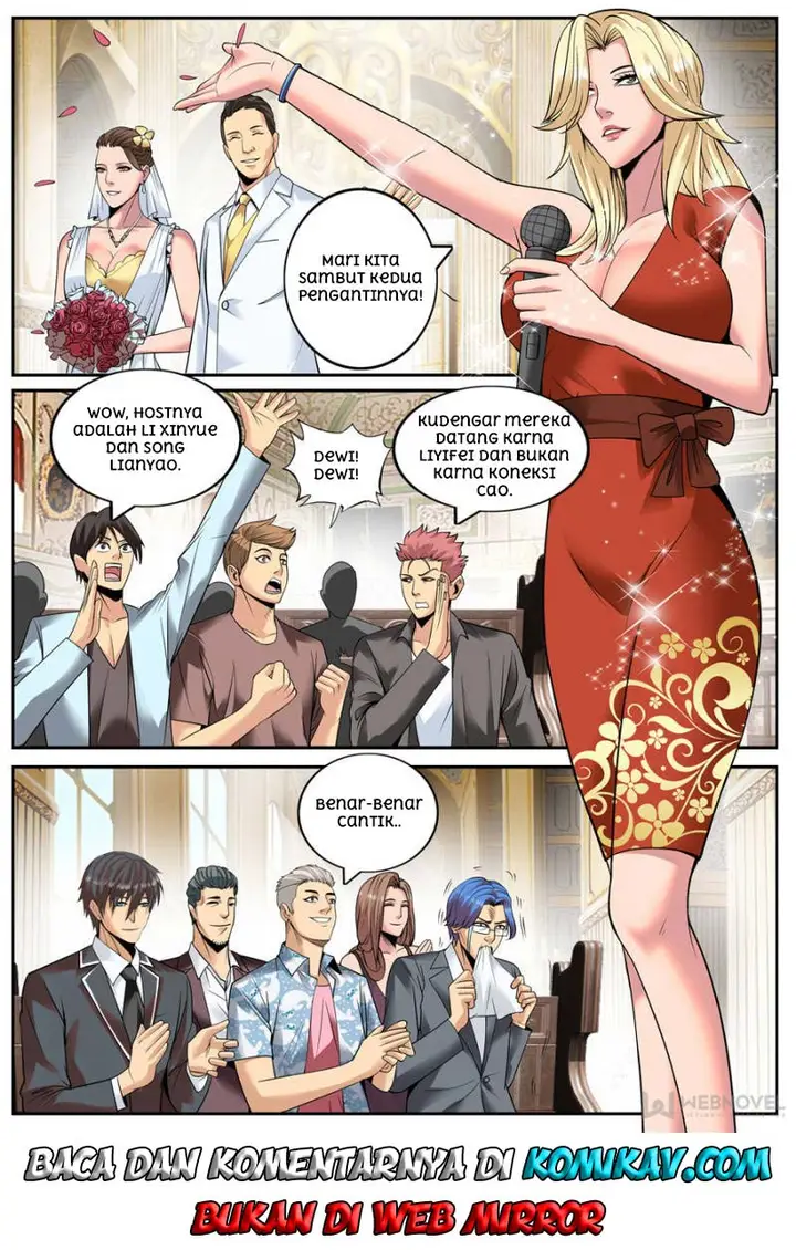 image-komik-the-superb-captain-in-the-city-chapter-133-13/14