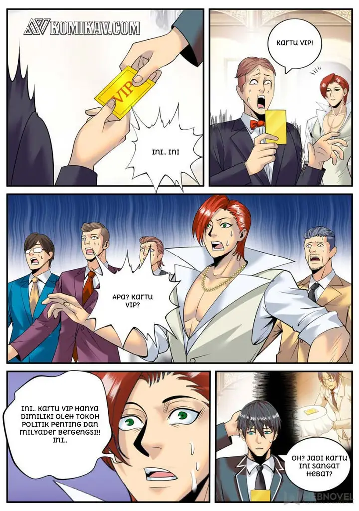 image-komik-the-superb-captain-in-the-city-chapter-134-11/15