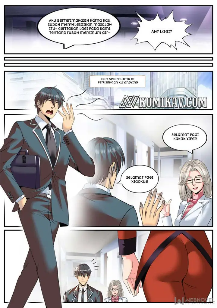 image-komik-the-superb-captain-in-the-city-chapter-135-8/14