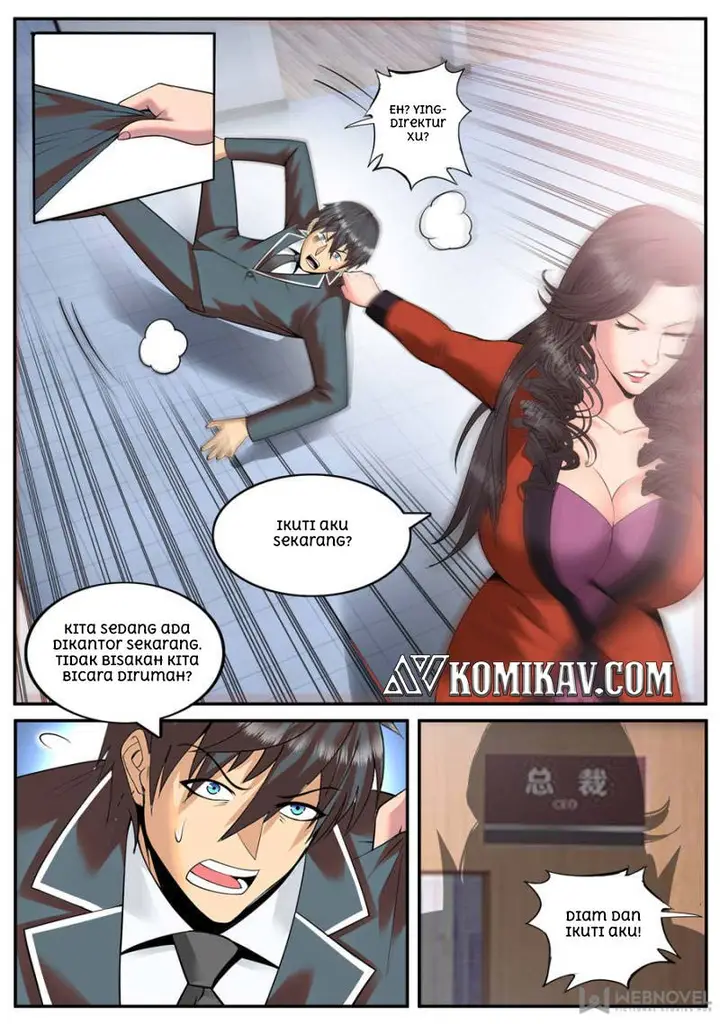 image-komik-the-superb-captain-in-the-city-chapter-135-9/14