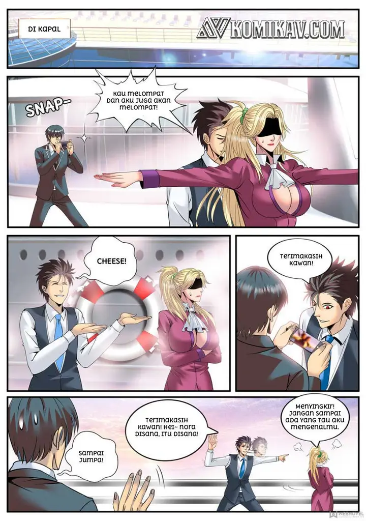 image-komik-the-superb-captain-in-the-city-chapter-137-6/13