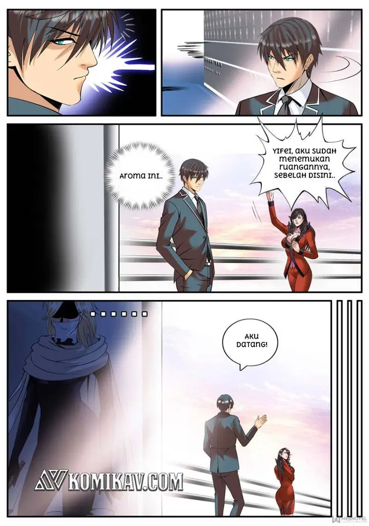 image-komik-the-superb-captain-in-the-city-chapter-137-7/13