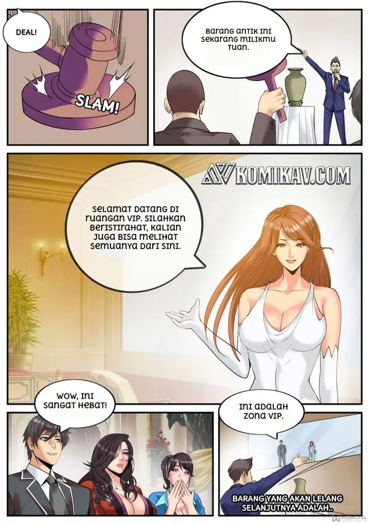 image-komik-the-superb-captain-in-the-city-chapter-138-3/12