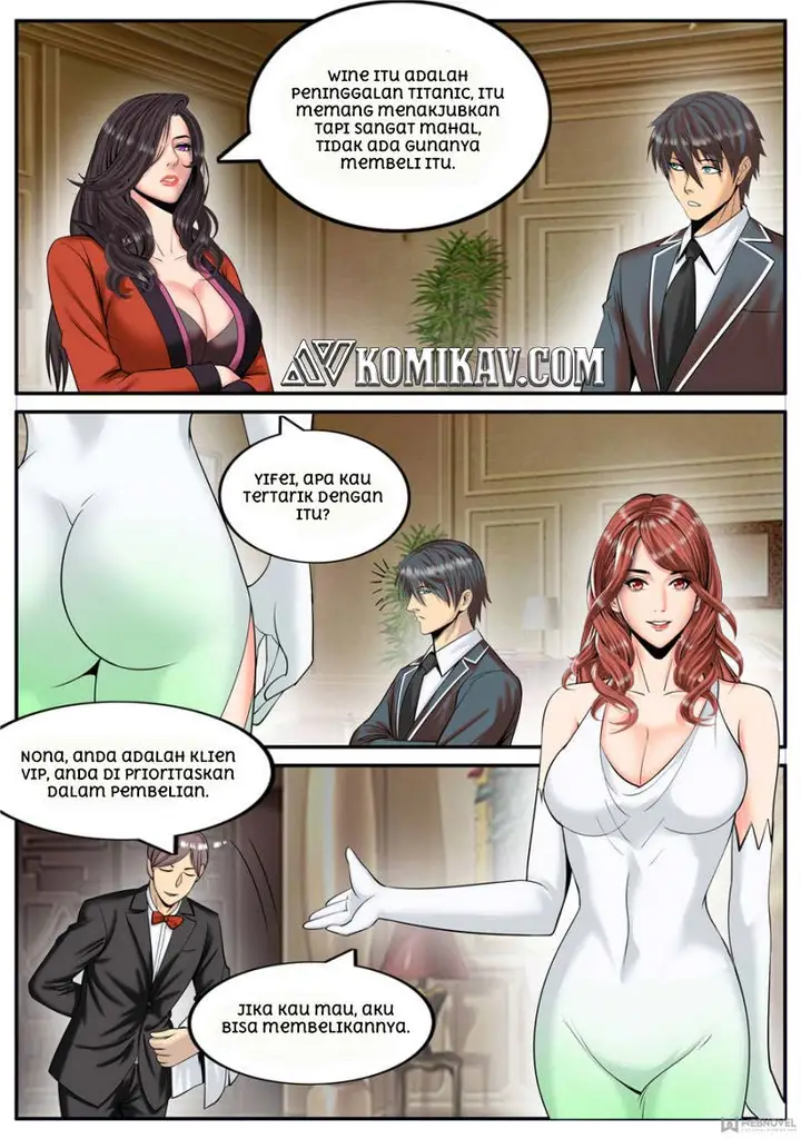 image-komik-the-superb-captain-in-the-city-chapter-138-5/12