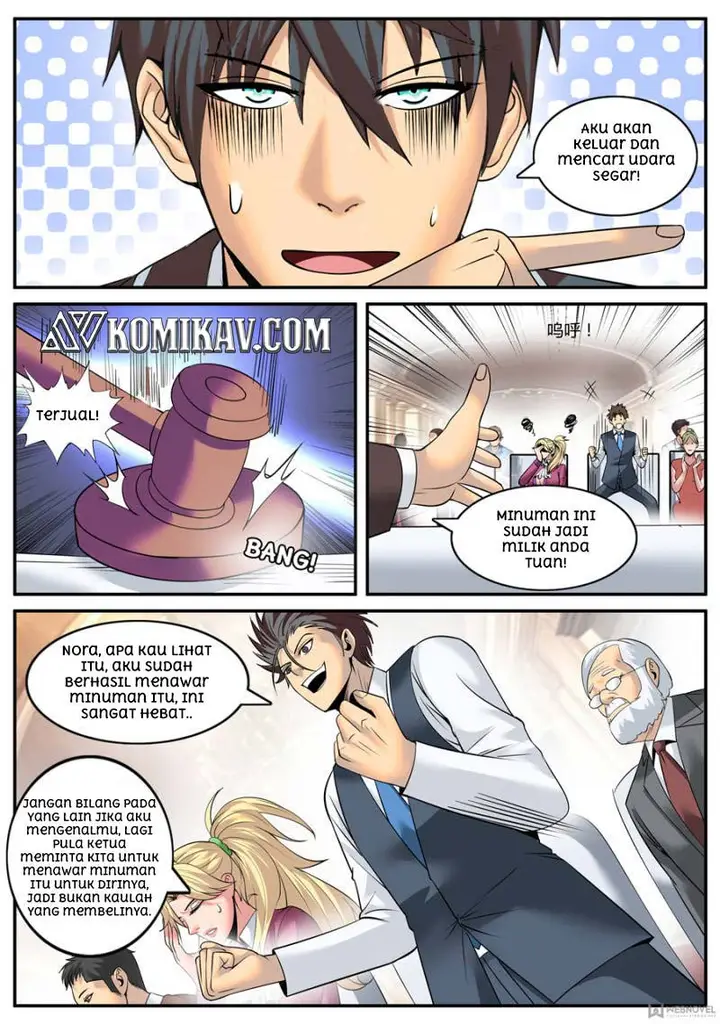 image-komik-the-superb-captain-in-the-city-chapter-138-7/12