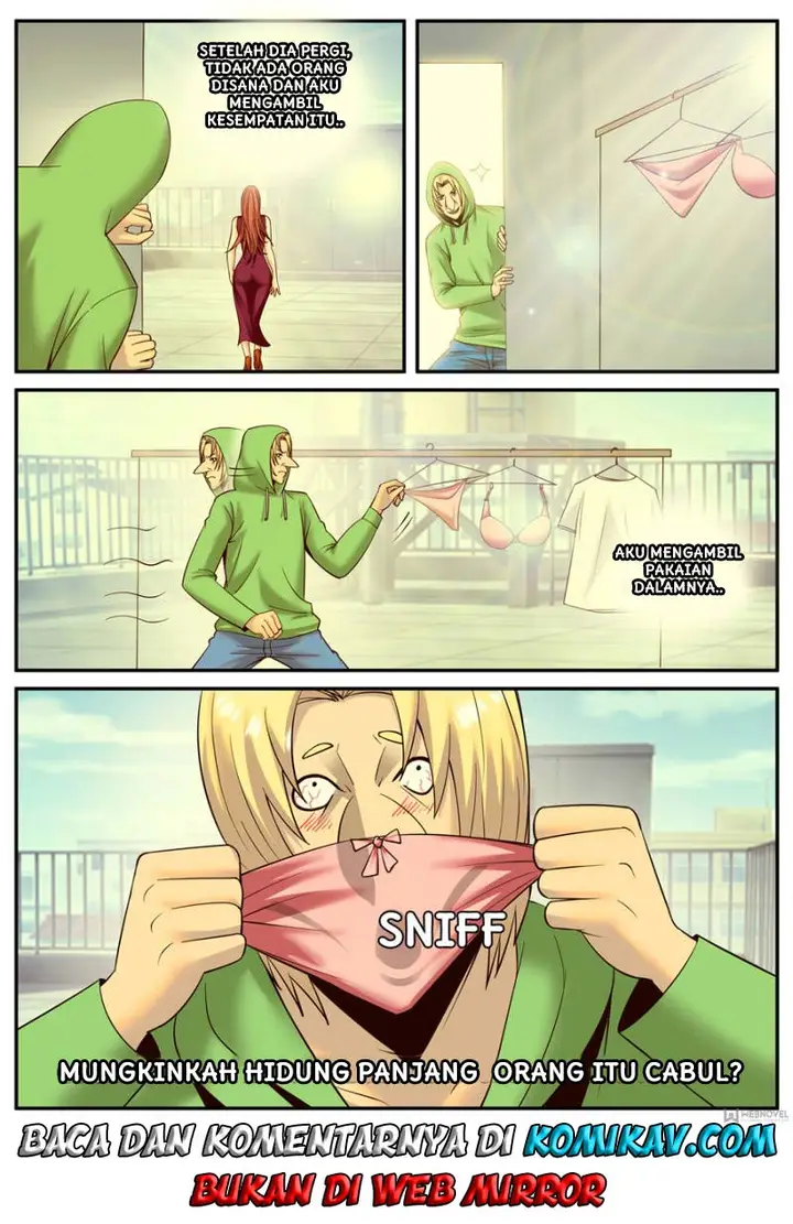 image-komik-the-superb-captain-in-the-city-chapter-141-12/13