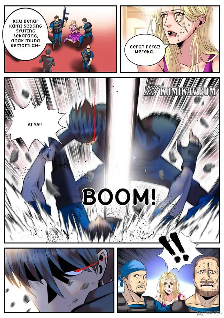 image-komik-the-superb-captain-in-the-city-chapter-146-11/14