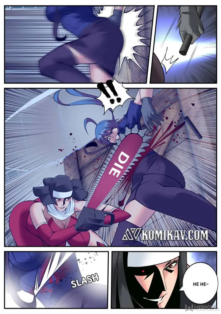 image-komik-the-superb-captain-in-the-city-chapter-148-7/14