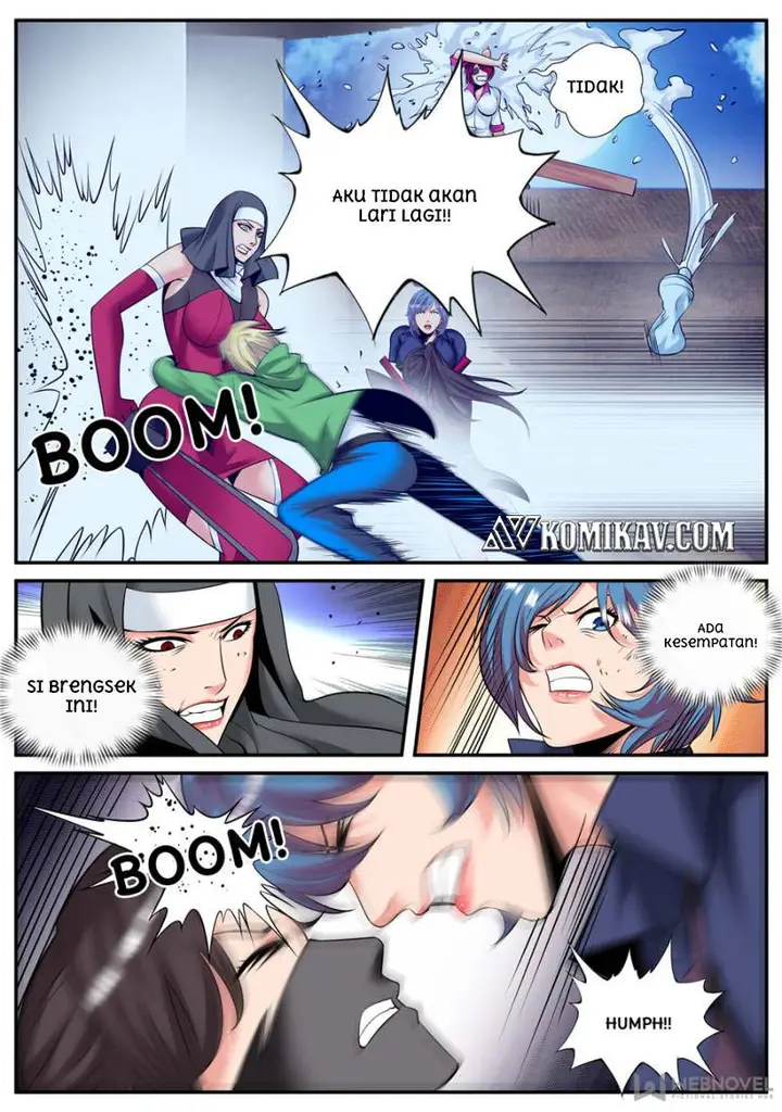 image-komik-the-superb-captain-in-the-city-chapter-150-4/14