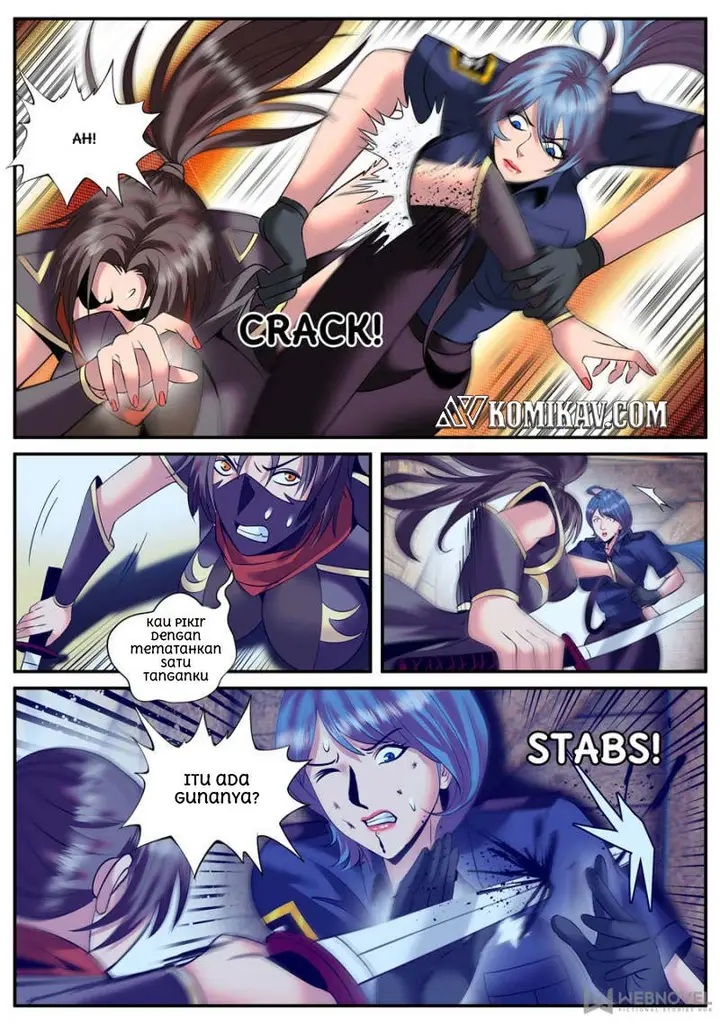 image-komik-the-superb-captain-in-the-city-chapter-150-5/14