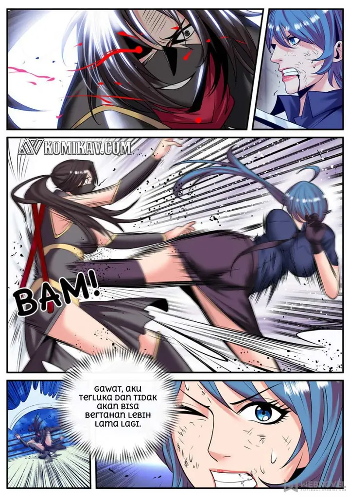 image-komik-the-superb-captain-in-the-city-chapter-150-6/14