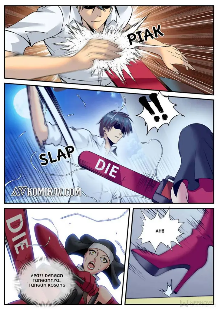 image-komik-the-superb-captain-in-the-city-chapter-152-3/13