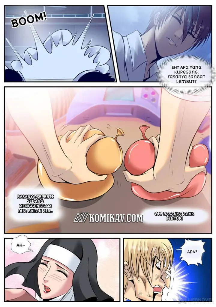 image-komik-the-superb-captain-in-the-city-chapter-152-5/13