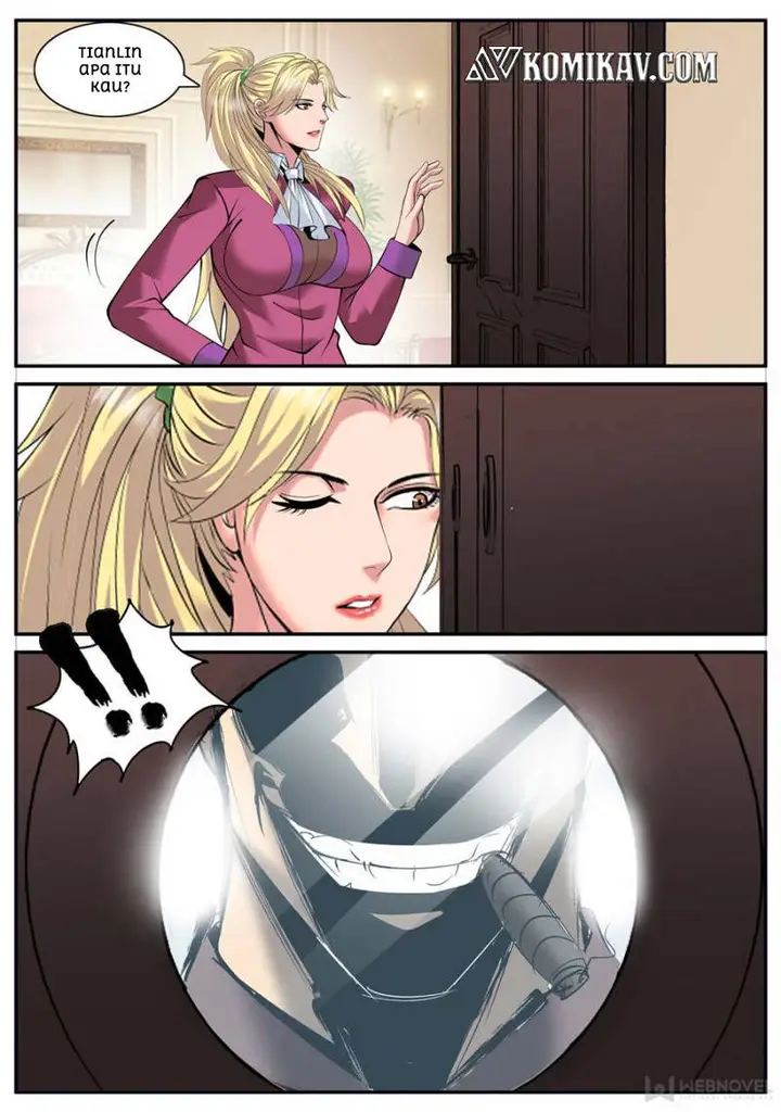 image-komik-the-superb-captain-in-the-city-chapter-152-11/13