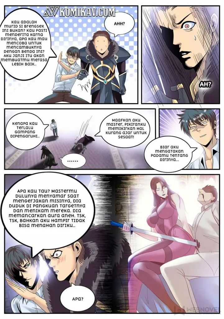 image-komik-the-superb-captain-in-the-city-chapter-156-9/13