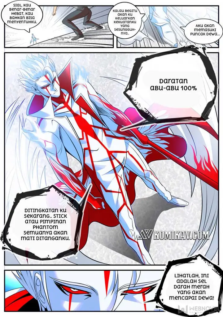 image-komik-the-superb-captain-in-the-city-chapter-157-7/13