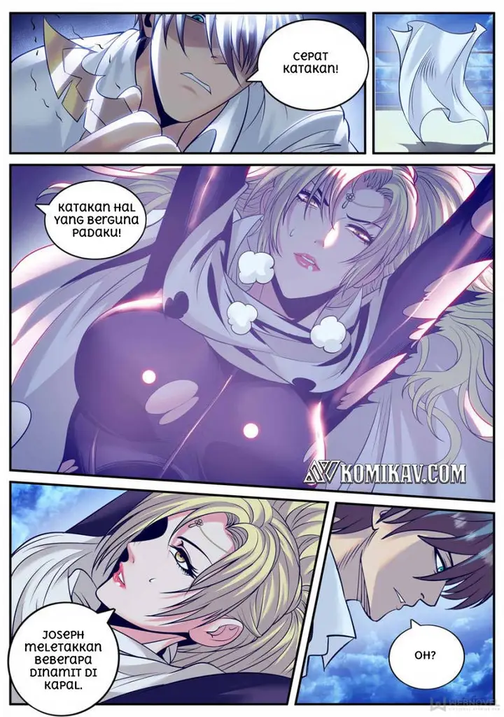 image-komik-the-superb-captain-in-the-city-chapter-161-7/14