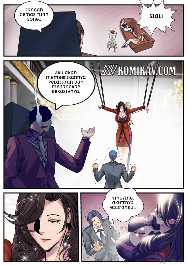 image-komik-the-superb-captain-in-the-city-chapter-162-8/14