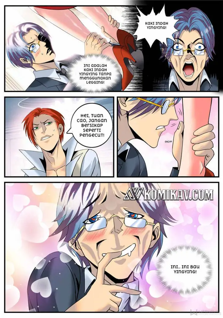 image-komik-the-superb-captain-in-the-city-chapter-162-9/14