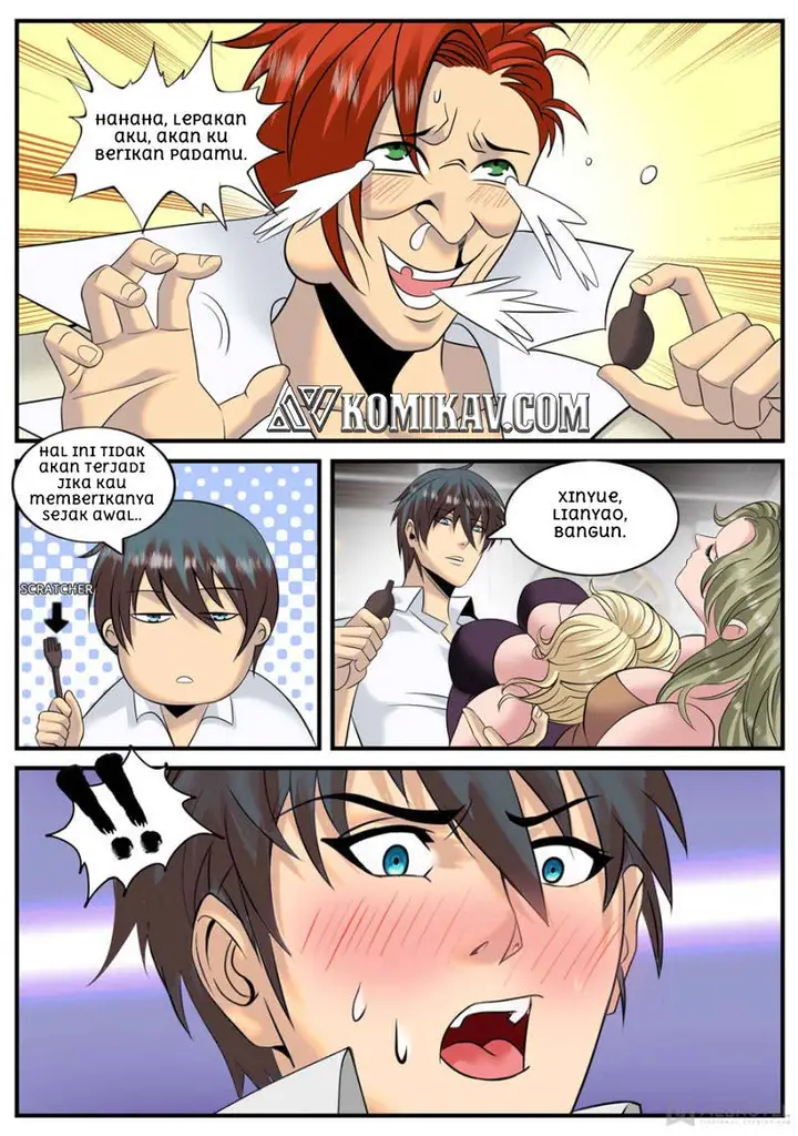 image-komik-the-superb-captain-in-the-city-chapter-163-5/14