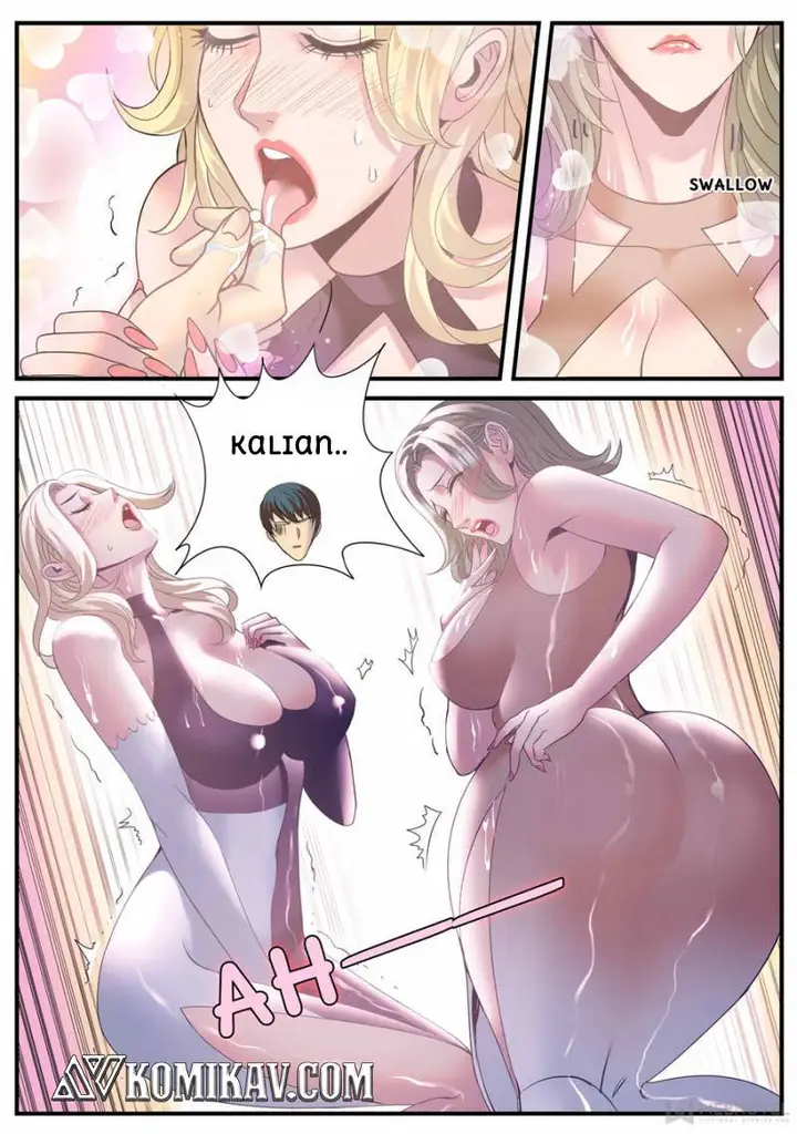 image-komik-the-superb-captain-in-the-city-chapter-163-7/14