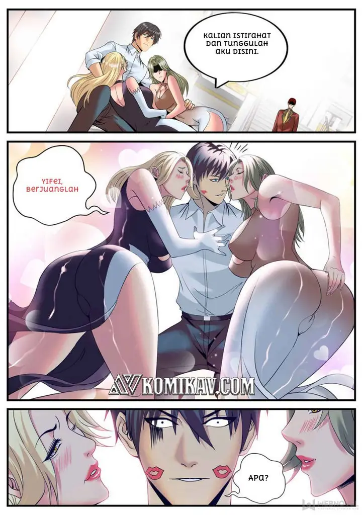 image-komik-the-superb-captain-in-the-city-chapter-163-11/14