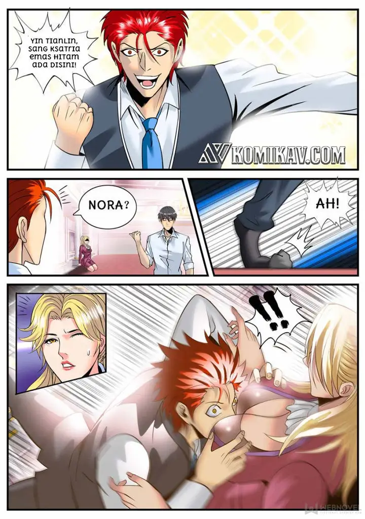 image-komik-the-superb-captain-in-the-city-chapter-164-11/14