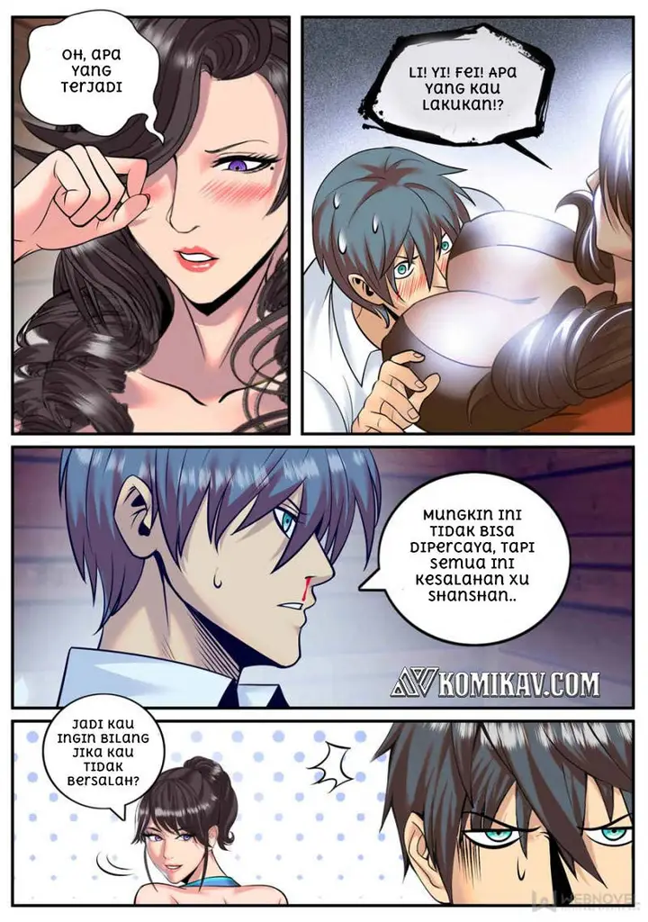 image-komik-the-superb-captain-in-the-city-chapter-167-5/14