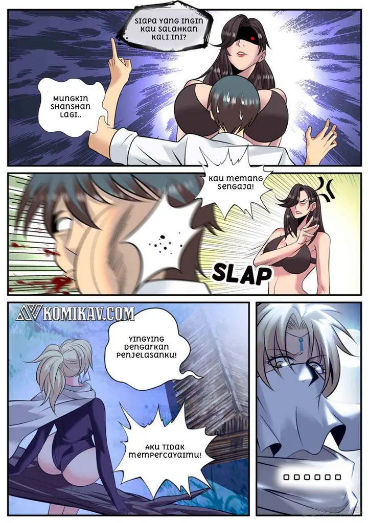 image-komik-the-superb-captain-in-the-city-chapter-167-7/14