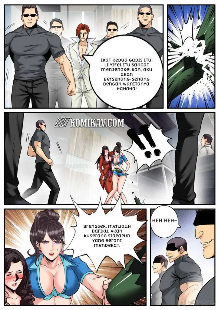 image-komik-the-superb-captain-in-the-city-chapter-171-9/13