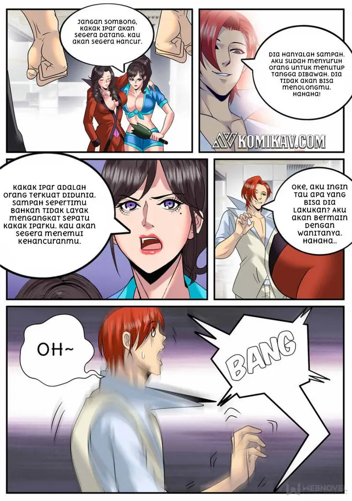 image-komik-the-superb-captain-in-the-city-chapter-171-11/13