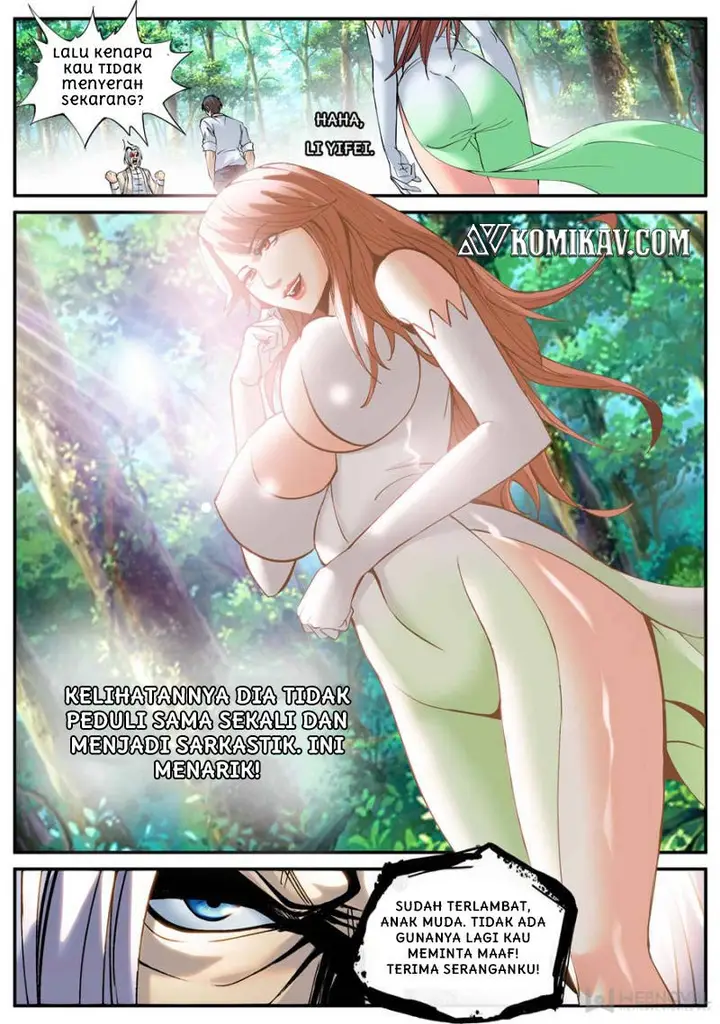 image-komik-the-superb-captain-in-the-city-chapter-173-11/14