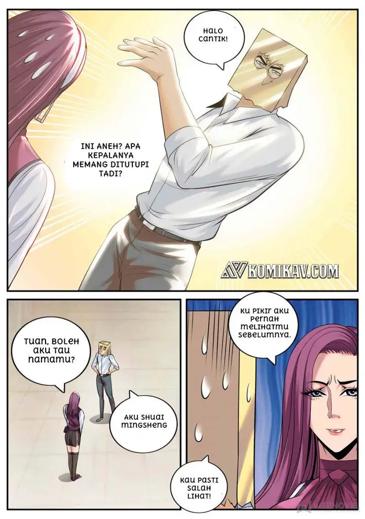 image-komik-the-superb-captain-in-the-city-chapter-175-3/12