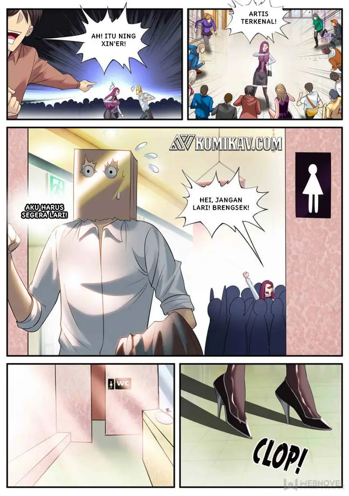 image-komik-the-superb-captain-in-the-city-chapter-175-4/12