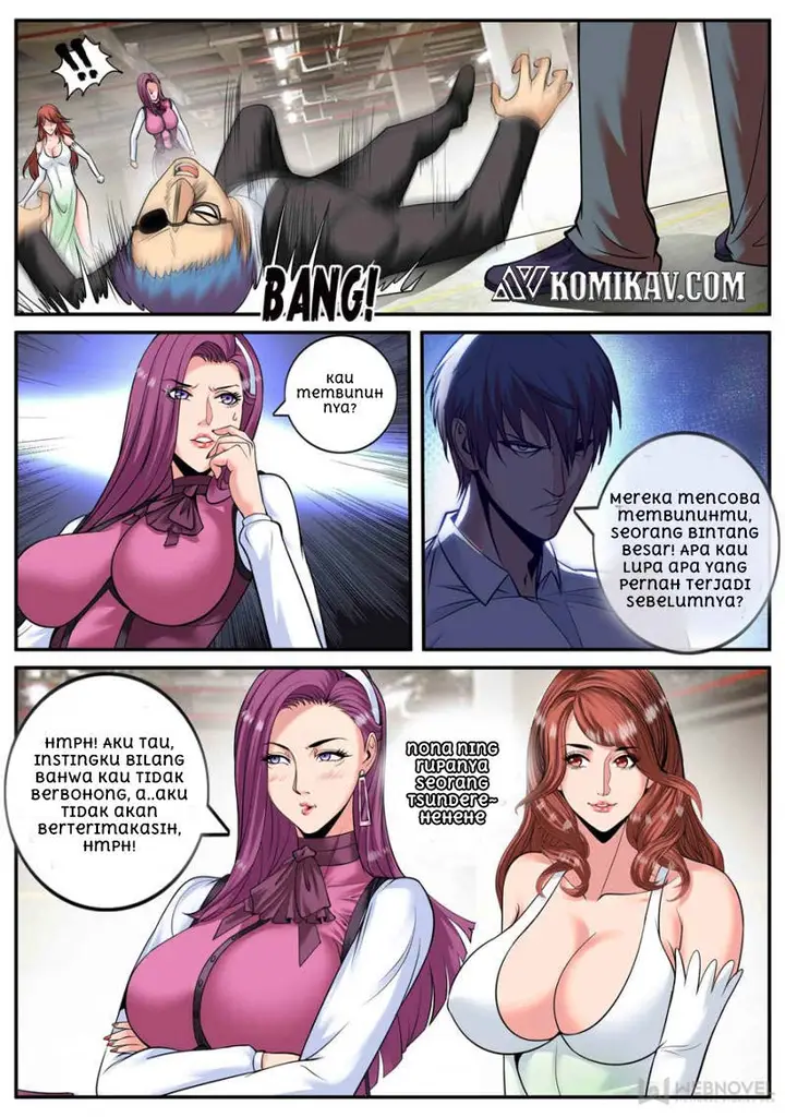 image-komik-the-superb-captain-in-the-city-chapter-177-3/14