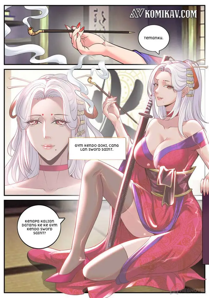 image-komik-the-superb-captain-in-the-city-chapter-177-7/14