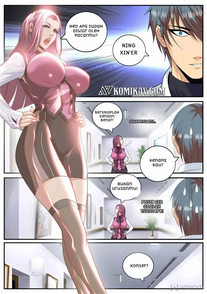 image-komik-the-superb-captain-in-the-city-chapter-178-6/13