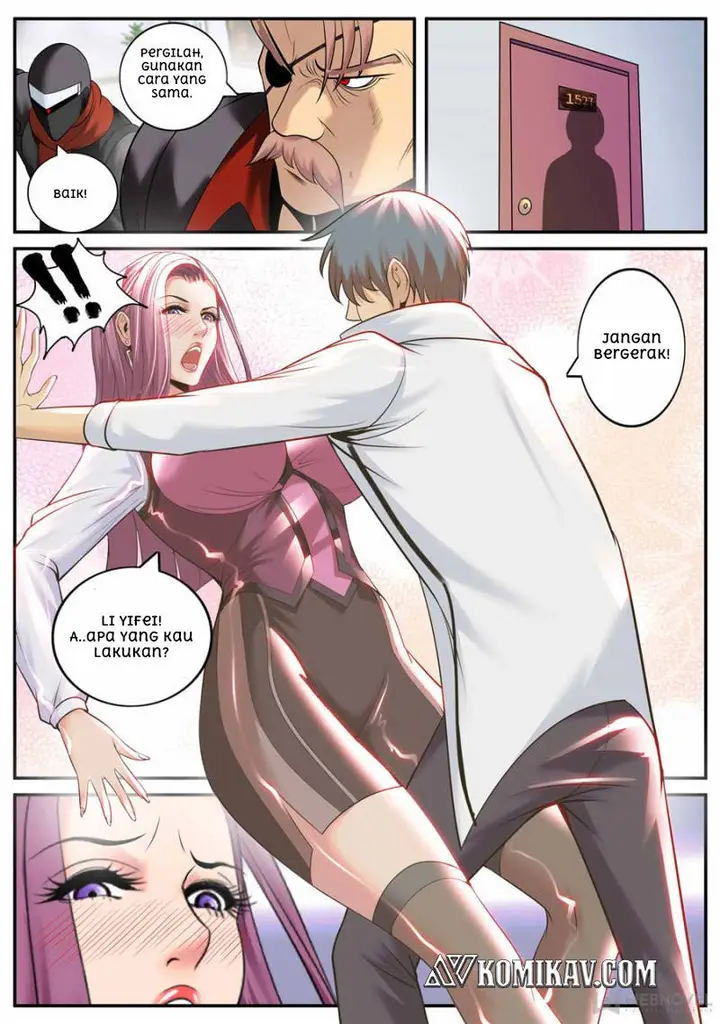 image-komik-the-superb-captain-in-the-city-chapter-178-9/13