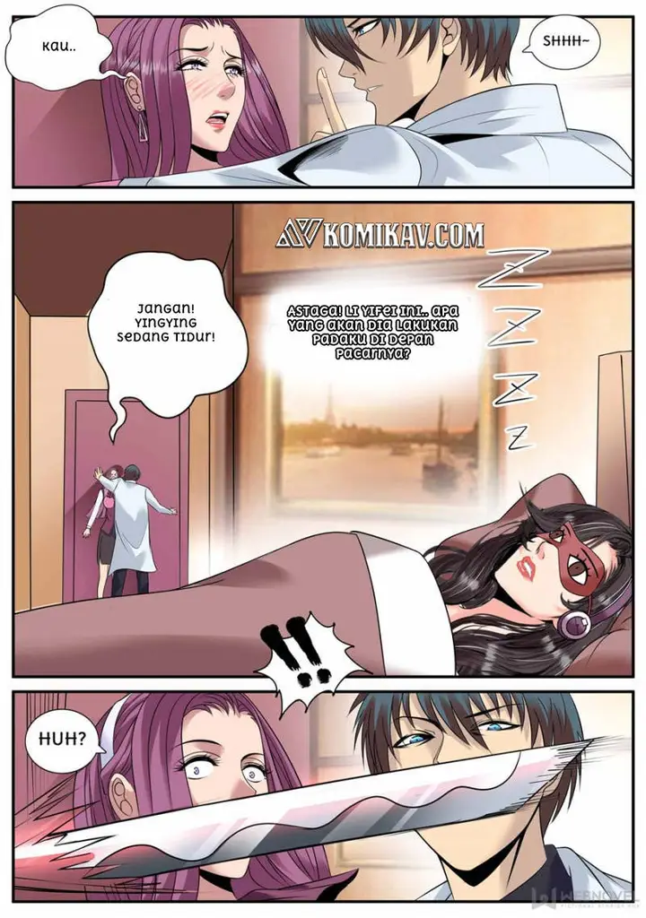 image-komik-the-superb-captain-in-the-city-chapter-178-10/13
